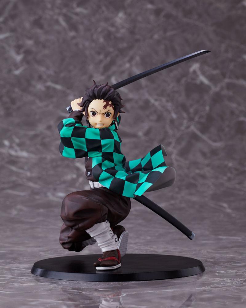 Preview: Tanjiro Kamado - Standard Version - Aniplex