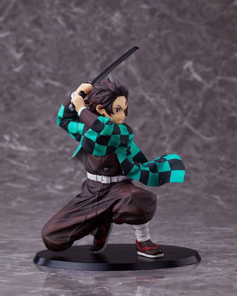 Preview: Tanjiro Kamado - Standard Version - Aniplex