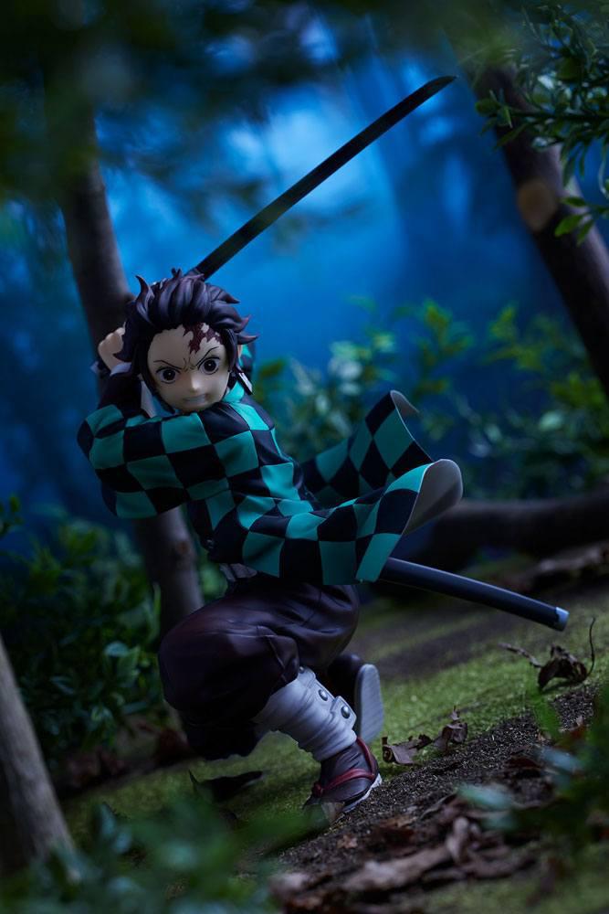 Preview: Tanjiro Kamado - Standard Version - Aniplex