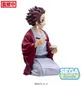 Preview: Tanjiro Kamado - Swordsmith Village - PM Perching - SEGA 