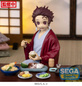 Preview: Tanjiro Kamado - Swordsmith Village - PM Perching - SEGA 