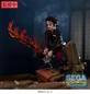 Preview: Tanjiro Kamado - Xross Link - Swordsmith Village Arc - Sega