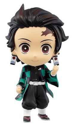 Preview: Tanjiro Kamado (the Third) - Demon Slayer: Kimetsu no Yaiba - Chibi Kyun-chara -Ichibansho