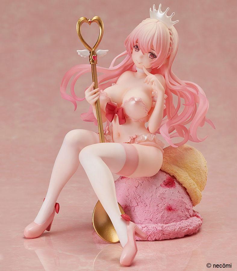 Preview: Tasting Girl - Ichigo Milk - necömi Creator's Collection - BINDing / Native