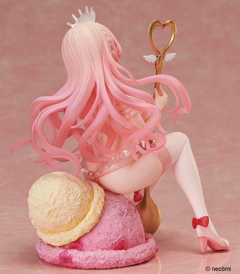 Preview: Tasting Girl - Ichigo Milk - necömi Creator's Collection - BINDing / Native