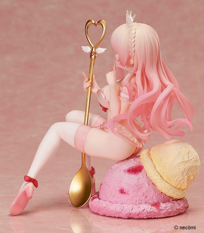 Preview: Tasting Girl - Ichigo Milk - necömi Creator's Collection - BINDing / Native