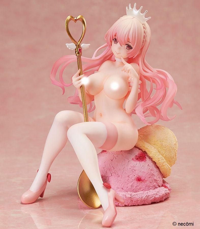 Preview: Tasting Girl - Ichigo Milk - necömi Creator's Collection - BINDing / Native