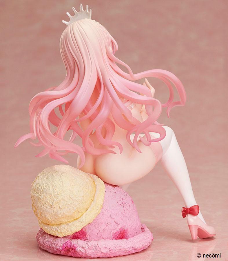 Preview: Tasting Girl - Ichigo Milk - necömi Creator's Collection - BINDing / Native