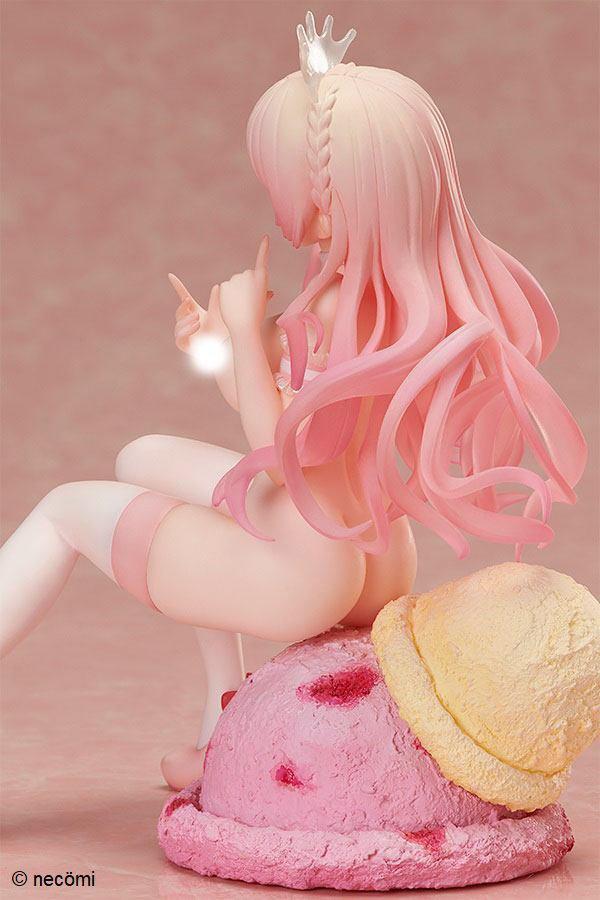 Preview: Tasting Girl - Ichigo Milk - necömi Creator's Collection - BINDing / Native