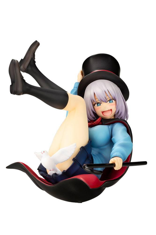 Preview: Tejina-senpai / Magical Senpai - Kotobukiya