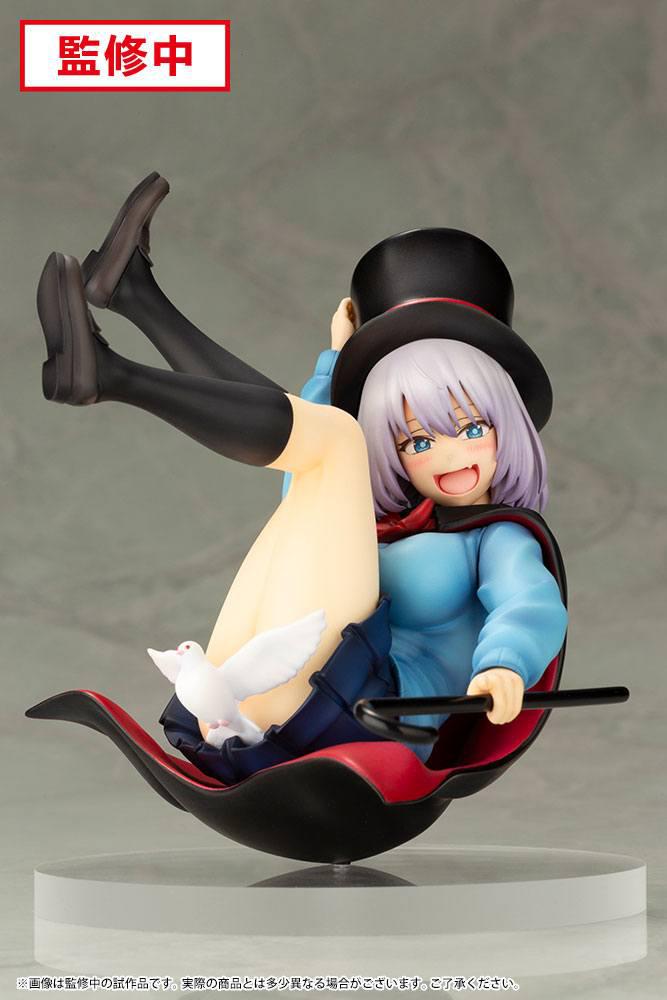 Preview: Tejina-senpai / Magical Senpai - Kotobukiya