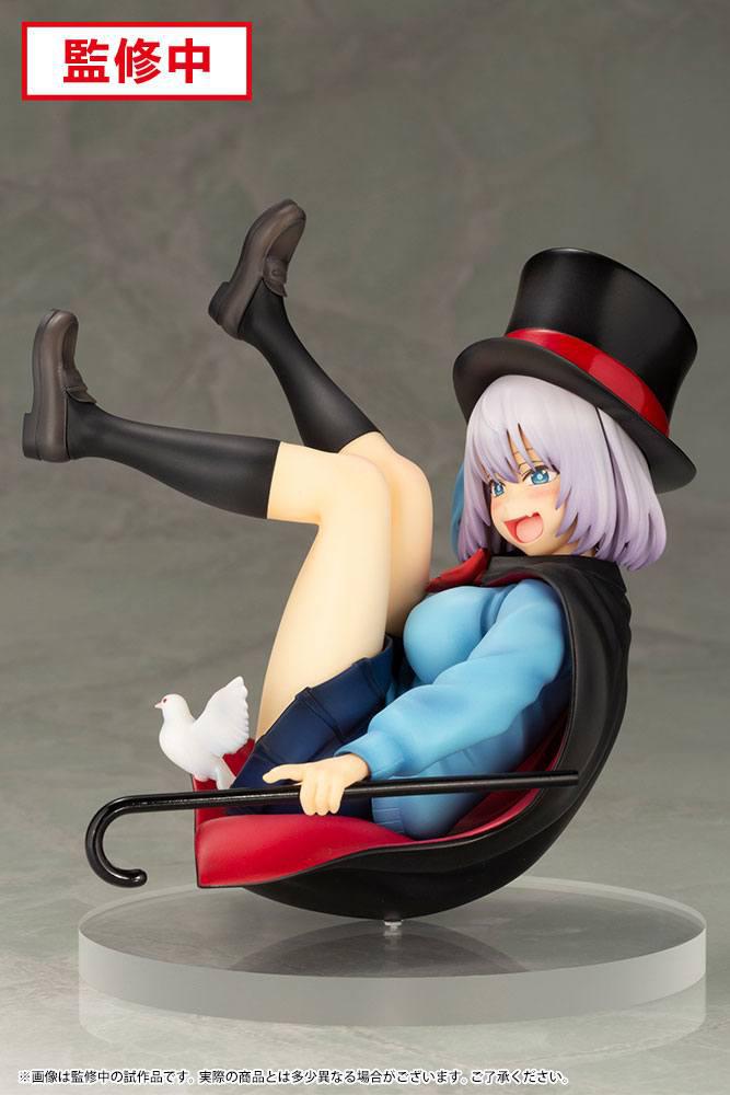 Preview: Tejina-senpai / Magical Senpai - Kotobukiya