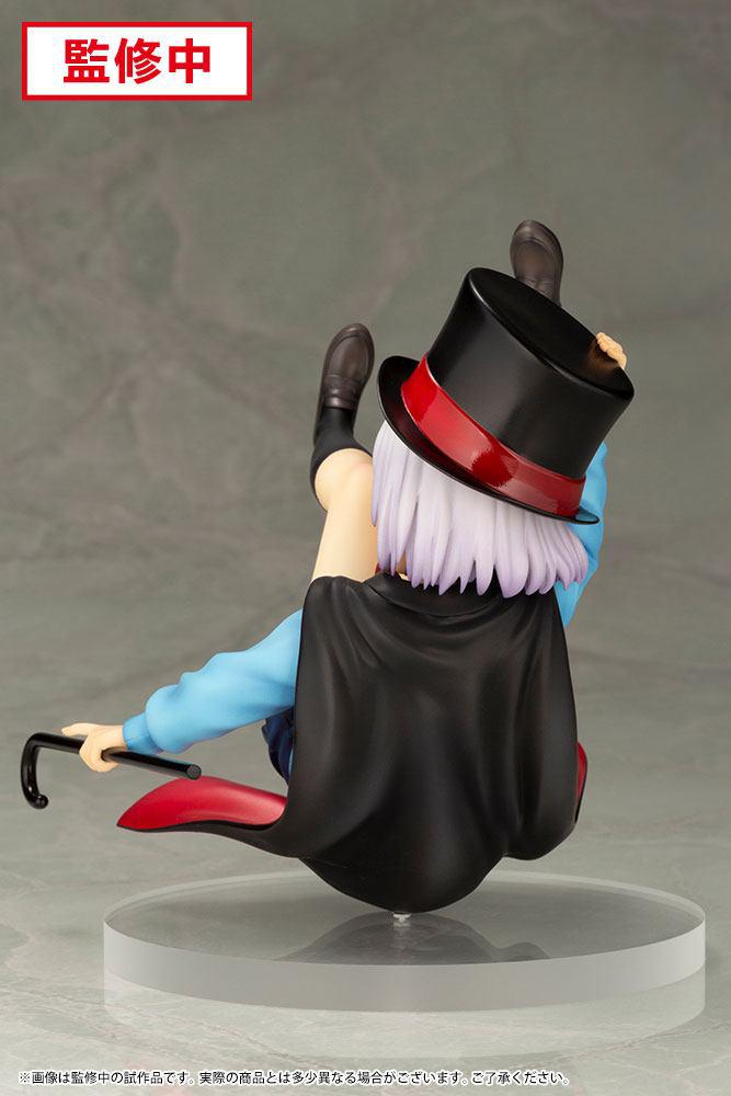 Preview: Tejina-senpai / Magical Senpai - Kotobukiya