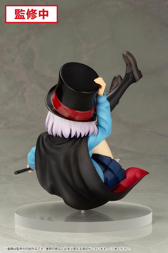 Preview: Tejina-senpai / Magical Senpai - Kotobukiya