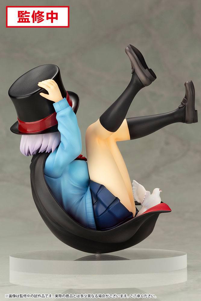 Preview: Tejina-senpai / Magical Senpai - Kotobukiya