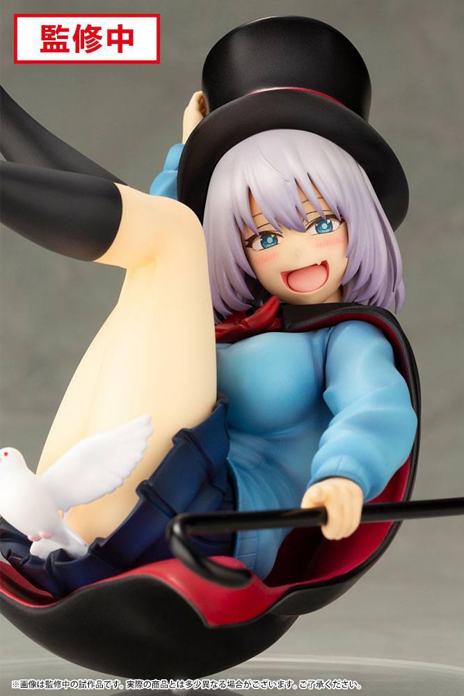 Preview: Tejina-senpai / Magical Senpai - Kotobukiya