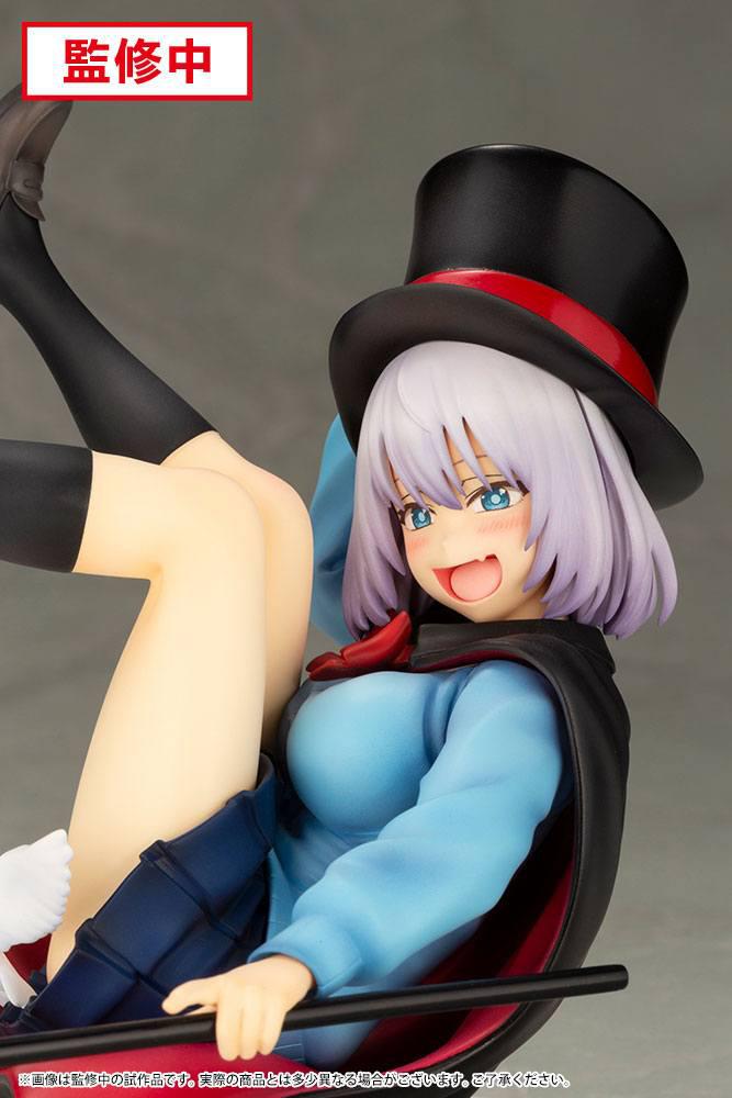 Preview: Tejina-senpai / Magical Senpai - Kotobukiya