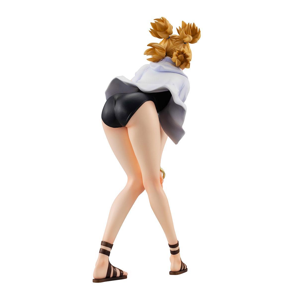 Preview: Temari - Splash - Naruto Gals - Megahouse