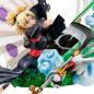 Preview: Temari - Ver. 2 - Naruto Gals DX - Megahouse