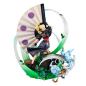 Preview: Temari - Ver. 2 - Naruto Gals DX - Megahouse