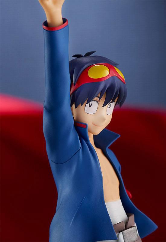 Preview: Simon - Tengen Toppa Gurren Lagann Pop Up Parade - Good Smile Company