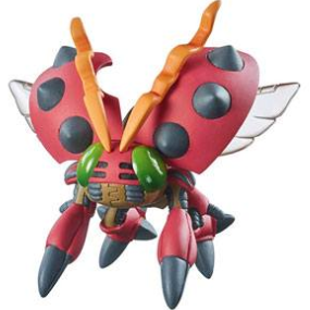 Preview: Tentomon - Digicolle! Mix Collection - Megahouse