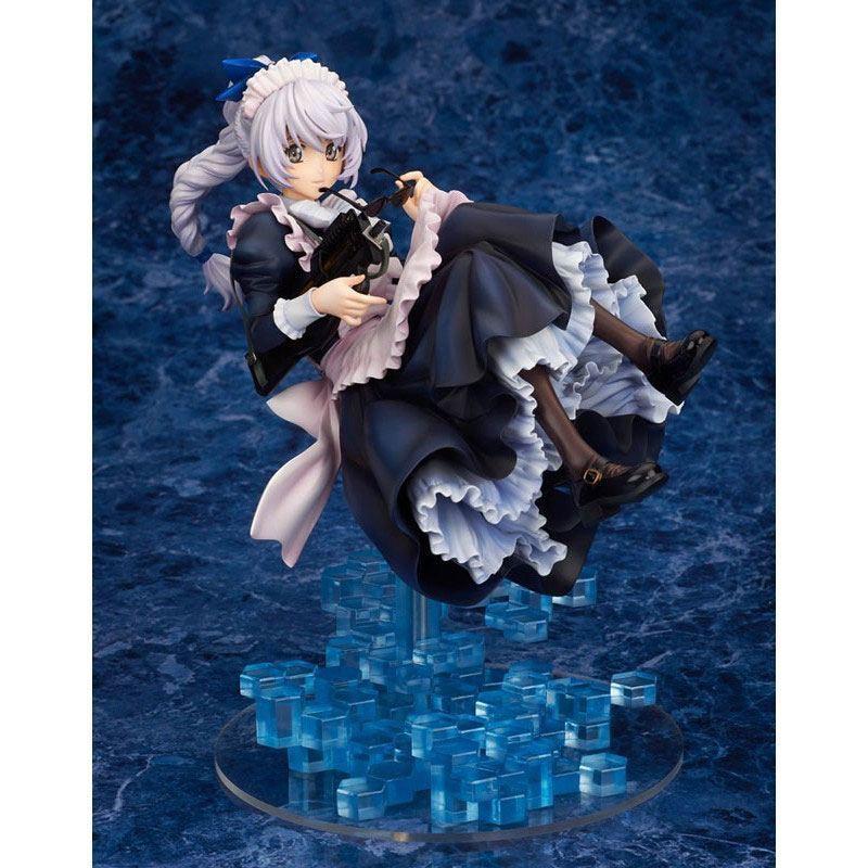 Preview: Tessa / Teletha Testarossa - Maid Version - Alter