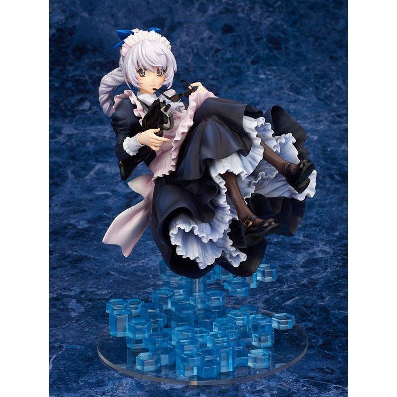 Preview: Tessa / Teletha Testarossa - Maid Version - Alter