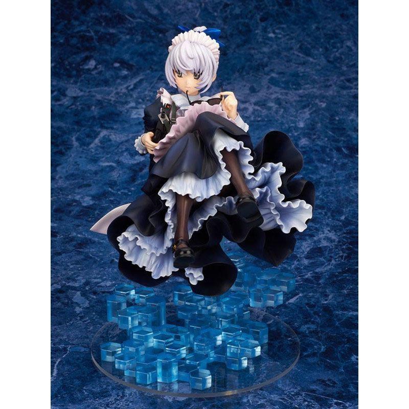 Preview: Tessa / Teletha Testarossa - Maid Version - Alter