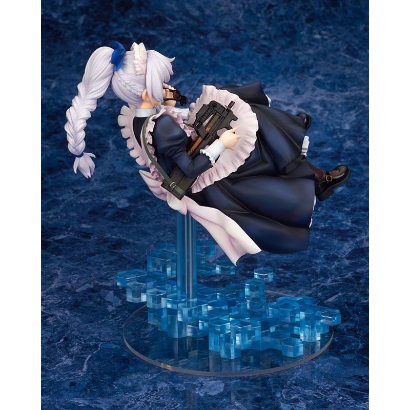 Preview: Tessa / Teletha Testarossa - Maid Version - Alter