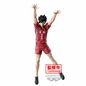 Preview: Tetsuro Kuroo - Haikyu!! - Posing Figure - Banpresto