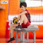 Preview: Tetsuro Kuroo - Noodle Stopper - Furyu