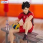 Preview: Tetsuro Kuroo - Noodle Stopper - Furyu