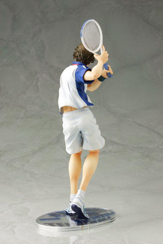 Preview: Tezuka Kunimitsu - Prince of Tennis ARTFX J - Renewal Package Neuauflage - Kotobukiya