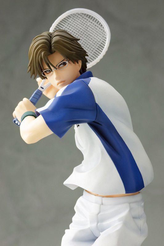 Preview: Tezuka Kunimitsu - Prince of Tennis ARTFX J - Renewal Package Neuauflage - Kotobukiya