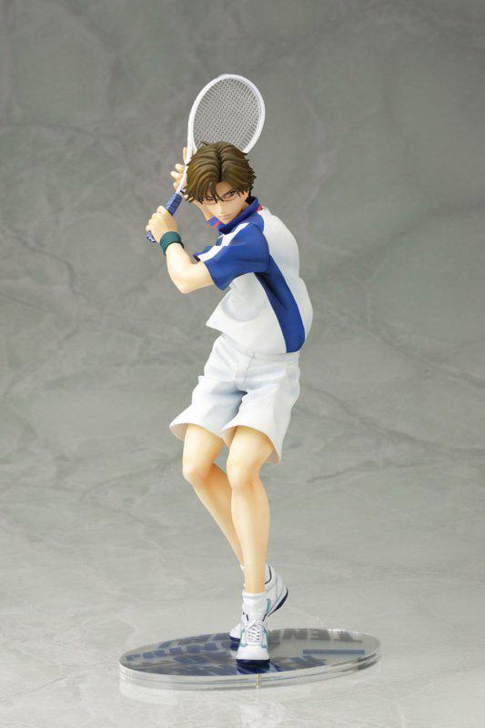 Preview: Tezuka Kunimitsu - Prince of Tennis ARTFX J - Renewal Package Neuauflage - Kotobukiya