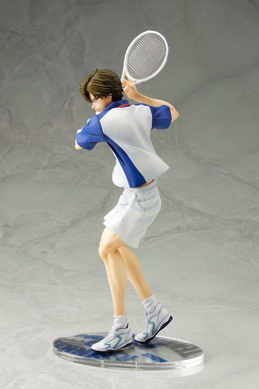 Preview: Tezuka Kunimitsu - Prince of Tennis ARTFX J - Renewal Package Neuauflage - Kotobukiya