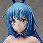 Preview: Rimuru: Bunny Ver. - That Time I Got Reincarnated as a Slime - Statue 1/4 - FREEing