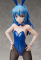 Preview: Rimuru: Bunny Ver. - That Time I Got Reincarnated as a Slime - Statue 1/4 - FREEing