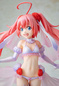 Preview: Milim Nava - That Time I Got Reincarnated as a Slime - Statue 1/7 - Wedding Bikini Ver. - Kadokawa