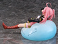 Preview: Milim Nava - That Time I Got Reincarnated as a Slime - Statue 1/7 - Phat!