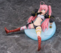 Preview: Milim Nava - That Time I Got Reincarnated as a Slime - Statue 1/7 - Phat!