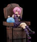 Preview: Violet - That Time I Got Reincarnated as a Slime - Statue 1/7 - Bandai Namco