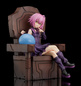 Preview: Violet - That Time I Got Reincarnated as a Slime - Statue 1/7 - Bandai Namco