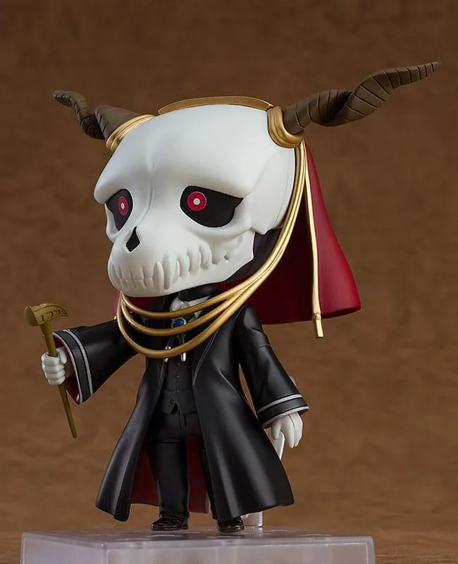 Preview: Nendoroid 2132 Elias Ainsworth - Season 2