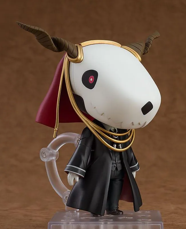 Preview: Nendoroid 2132 Elias Ainsworth - Season 2