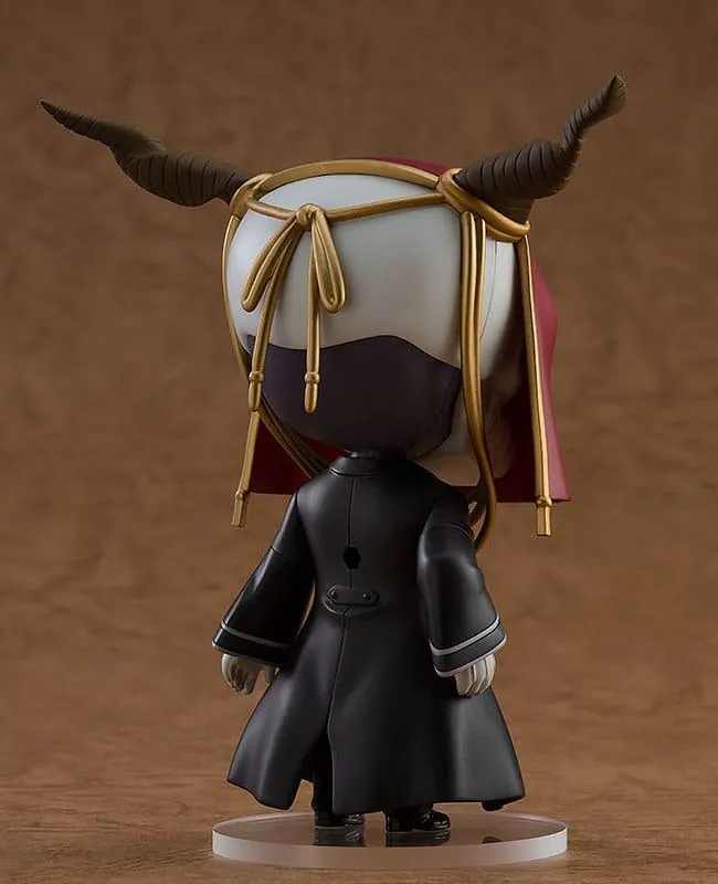 Preview: Nendoroid 2132 Elias Ainsworth - Season 2