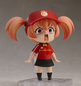 Preview: Chiho Sasaki - The Devil Is a Part-Timer! - Nendoroid - Good Smile Company