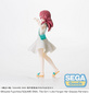 Preview: Ai Mie - Plain Clothes Ver. - The Girl I Like Forgot Her Glasses - Sega