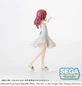 Preview: Ai Mie - Plain Clothes Ver. - The Girl I Like Forgot Her Glasses - Sega